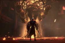 神々と対峙するSFソウルライク『Hellpoint』発売延期が発表―日本語に対応した無料体験版が配信中 画像