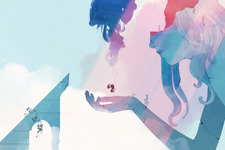 幻想世界アドベンチャー『GRIS』が売上100万本を達成―Twitterでは記念イラストが公開 画像