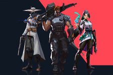 『VALORANT』CBTアクセスキー取得に端を発する不正行為を受け、Twitchがコミュニティガイドラインを更新 画像