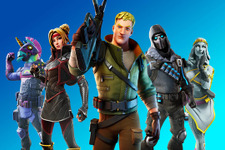 『フォートナイト』公式世界大会「Fortnite World Cup」が中止―それ以外の競技イベントはオンラインで実施予定 画像