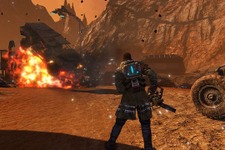 THQ NordicとKoch Mediaがいくつかのゲームタイトル配信権の相互移管発表―『Risen』『Red Faction』シリーズなど 画像
