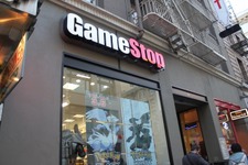 米最大手チェーンGameStop、デジタル流通とストリーミングゲームの2社を買収
