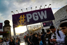 10月に開催予定だった仏ゲームイベント「Paris Games Week 2020」が中止 画像