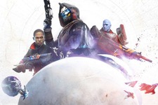 『Destiny 2』Xbox Series Xからなる次世代プラットフォームへの対応を発表 画像