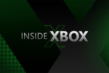 Xbox Series X対応作品続々お披露目！「Inside Xbox」発表内容ひとまとめ 画像