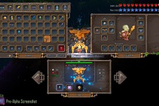 開発中止の『テラリア』スピンオフゲーム『Terraria: Otherworld』オープンソース化の可能性が開発者より示唆―署名運動が開始 画像