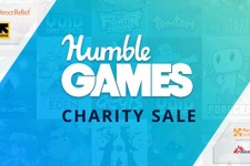 Humble Bundleゲームパブリッシャー部門「Humble Games」設立―『Temtem』『Slay the Spire』 など割引になる記念セールも