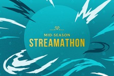 新型コロナ救援が目的の『リーグ・オブ・レジェンド』配信マラソンイベント開催！ ユーザーがオンラインで集結 画像