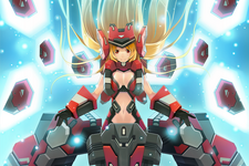 約12年の歴史に幕、対戦カスタムメカACT『コズミックブレイク』2020年8月27日サービス終了 画像