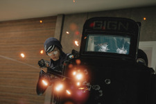 『レインボーシックス シージ』酷似のモバイル向けFPS『Area F2』がサービス終了―返金対応を開始 画像