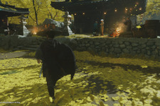 『Ghost of Tsushima』で描かれる中世日本・対馬と時代劇へのリスペクト―アート／クリエイティブ・ディレクターインタビュー 画像