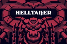 話題作『Helltaker』の魅力に迫る！陽炎01型氏インタビュー「困ったら風呂入って飯食って寝ましょう」【有志日本語化の現場から】 画像
