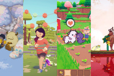 非暴力で可愛いインディーゲームが集うショーケースイベント「Wholesome Direct」開催決定！ 画像
