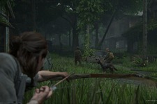 『The Last of Us Part II』で痛々しく描かれる「暴力」が伝えるものとは……共同ディレクターにインタビュー 画像