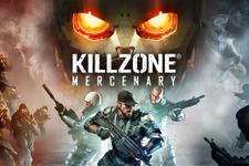 PS Vita『KILLZONE: MERCENARY』のオンラインサーバーが予告なしにシャットダウン
