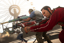 『CoD:MW』『Warzone』の新シーズン配信が延期―「今は平等、正義、変化のために声を上げる人たちの時間」 画像