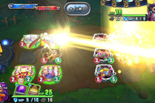 Steam版『ドラゴンクエストライバルズ』が6月下旬より配信決定―ドラクエキャラでターン制カードバトル 画像