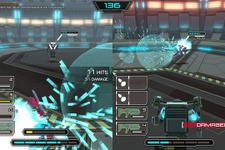日本産アニメ/ゲームへの想いが込められた3DロボットACT『Garrison: Archangel』プロデューサーインタビュー……日本語サポート改善も計画中 画像