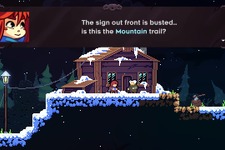 itch.ioのチャリティーバンドルがわずか4日で300万ドルの支援を集める―『Celeste』など協賛ゲームは1,000本を突破 画像