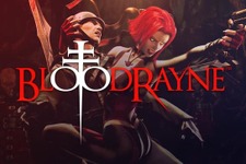 Ziggurat Interactiveが『BloodRayne』シリーズのライセンス取得を発表―オリジナル版アップデートや、シリーズ展開を匂わせる発言も 画像