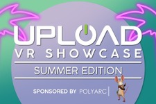 VRゲームショーケースイベント「Upload VR Showcase」発表内容ひとまとめ 画像