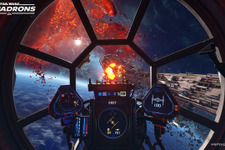 40ドルで完全な体験をしてほしい―『STAR WARS：スコードロン』ではアイテム課金やライブサービス戦略は採用せず 画像