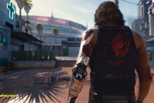 PS4版『サイバーパンク2077』はPS5でも起動可能……無償の次世代機版アップグレードにも対応 画像