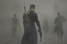 OculusがPSP版『God of War』や『The Order: 1886』など手がけたReady at Dawnを買収 画像