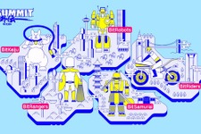 日本最大級のインディーイベント「BitSummit Gaiden」公式配信チャンネルと出演者のラインナップが公開！ 画像