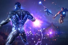 開発陣ミニインタビューもお届け！ 『Marvel's Avengers (アベンジャーズ)』「Marvel’s Avengers War Table」で明らかになったストーリー&ゲームプレイ 画像