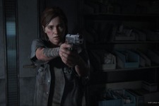 Naughty Dogのニール・ドラックマン氏が『The Last of Us Part II』のDLCを開発していないことを明らかに 画像