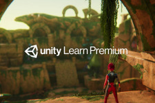 Unityの専門知識をWEB上で学ぶ有償コースウェア「Unity Learn Premium」が完全無償化 画像