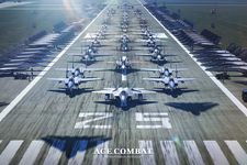 『エースコンバット7』全世界出荷数200万本突破！ シリーズ誕生25周年を記念したキャンペーンも開催中 画像