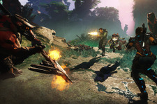Amazonによる対戦シューター『Crucible』正式版からクローズドベータへの再移行を発表 画像