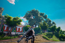 『Biomutant』ディレクターがマイクロトランザクションを否定 画像