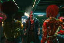 『サイバーパンク2077』が発売直後に「Xbox Game Pass」に追加されることはないと開発スタッフが明言 画像