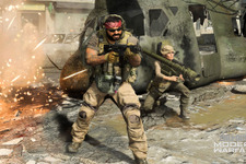 『CoD:MW』『Warzone』D-Dayのスキン「Border War」が名称変更―警察暴力の正当化に結びつくためか 画像