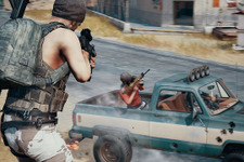 バトルロイヤルシューターの火付け役『PUBG』PC/コンソール版販売数7,000万本を突破！ 画像