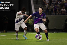 コナミが新サッカー用ゲームエンジン開発を発表―プロジェクト注力のため『ウイニングイレブン』新作はアップデート版として提供 画像