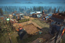 Paradox Interactiveが『Surviving the Aftermath』の開発スタジオIceflake Studiosを買収 画像