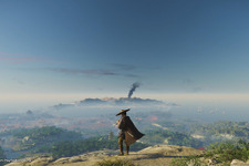 対馬と『Ghost of Tsushima』がコラボ！ゲームにも登場する史跡・名所の解説や郷土料理も網羅した特設サイト公開