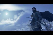 『Ghost of Tsushima』発売3日で全世界累計実売数240万本を突破 画像
