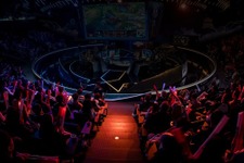 『LoL』プロリーグがサウジアラビアのプロジェクト「Neom」とパートナーシップ締結もわずか14時間で解消 画像
