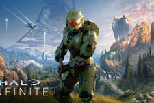 『Halo Infinite』のマルチプレイヤーは基本プレイ無料で利用可能に―XSXでは120FPSもサポート 画像