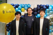 アカツキがe-Sports実業団「Team UNITE」を設立―選手と企業、双方にメリットのあるエコシステムの構築を目指す 画像