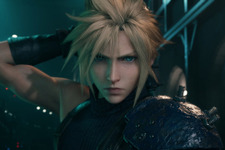 『FF7 リメイク』世界累計販売数500万本突破！ スクエニのPS向け作品では初の200万DL超えタイトルに 画像