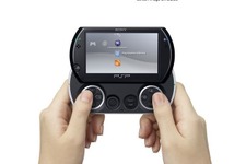 PSP goが生産終了に 画像