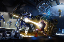 【インタビュー】『Marvel's Avengers』は「単なる原作付きゲームではない」！ クリスタル・ダイナミクス代表に開発エピソードやコンテンツ配信計画を聞いた 画像