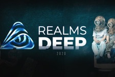 3D Realms主催のデジタルイベント「Realms Deep 2020」が9月開催決定！ 複数の新作お披露目も