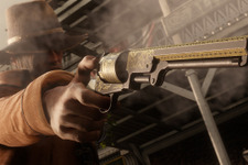 最新パッチで多くの不具合が発生したPS4/XB1版『レッド・デッド・オンライン』過去バージョンにロールバック 画像